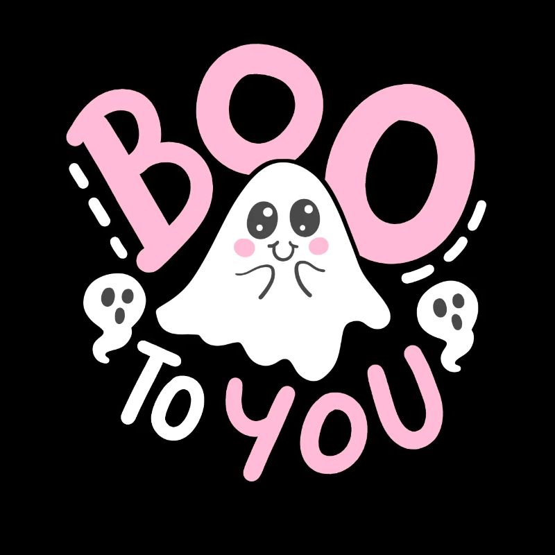 Geist Halloweenkostüm