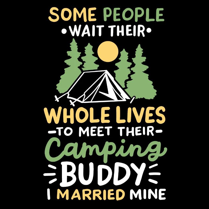 Camping Camper