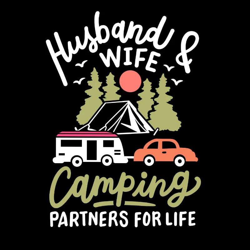 Camper Camping