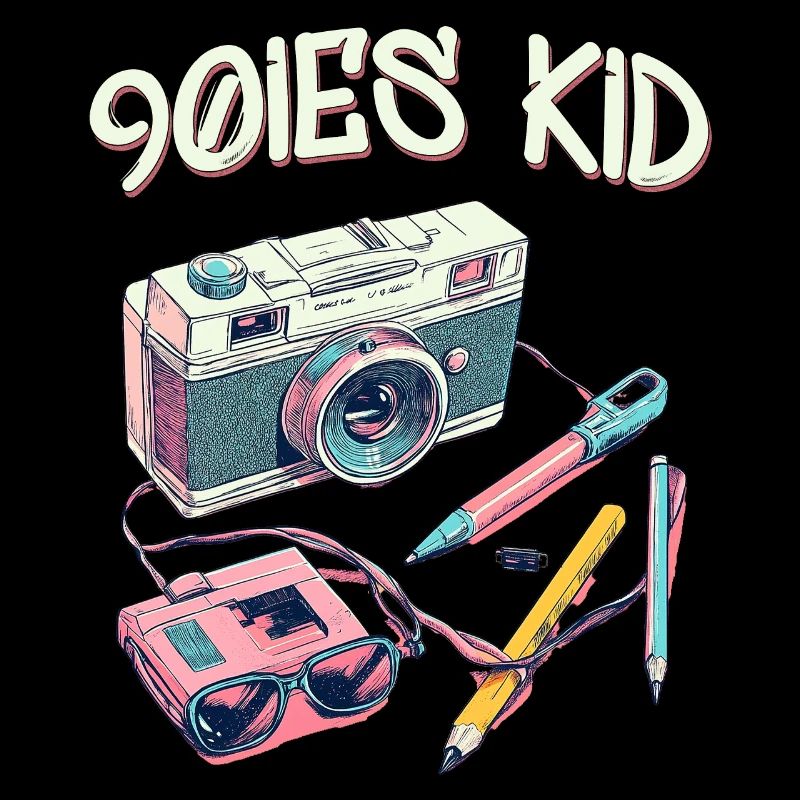 90s kid