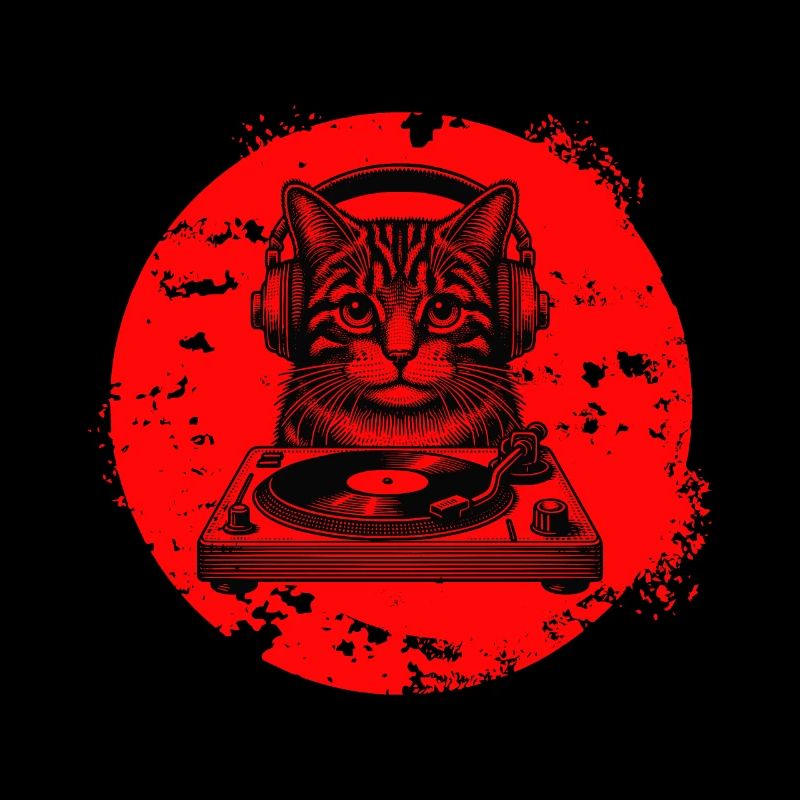 DJ Katze