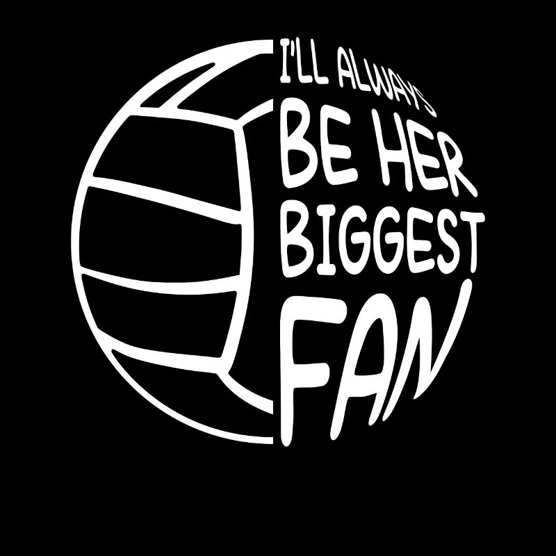 i ll always be her biggest fan