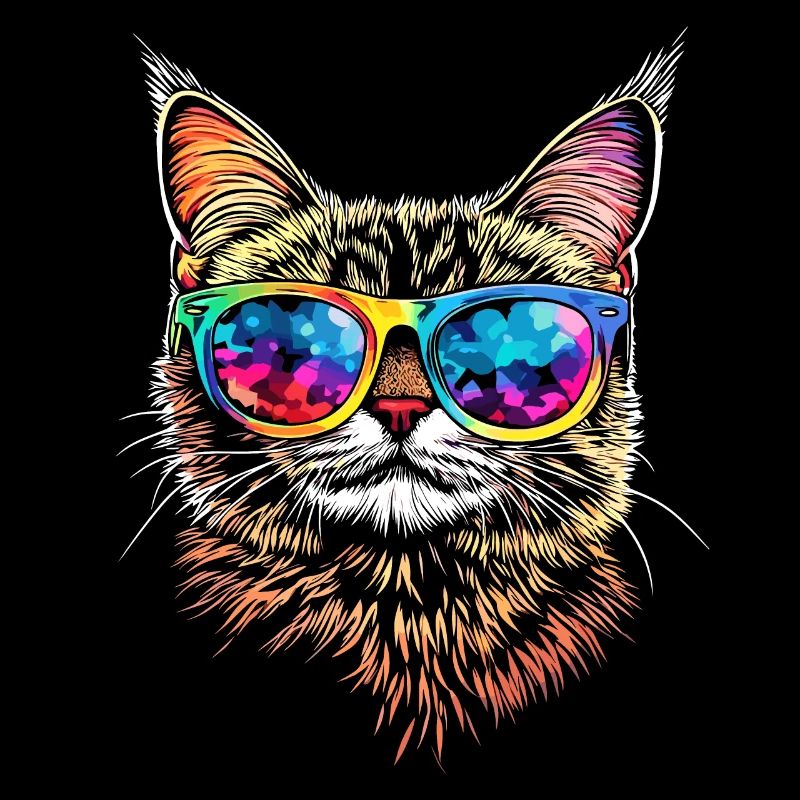 British Shorthair Chat BKH Chat Maman Chats Mignons