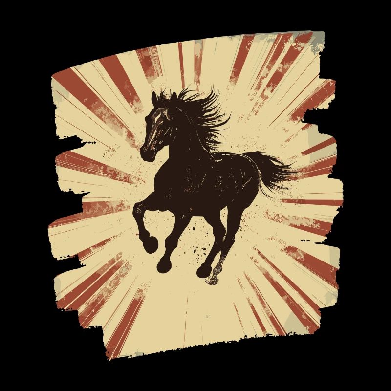 Pferd