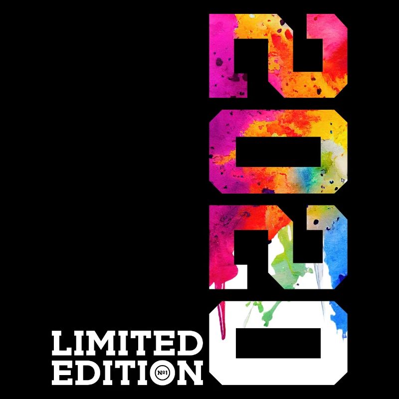 6E ANNIVERSAIRE ÉDITION LIMITÉE 2020
