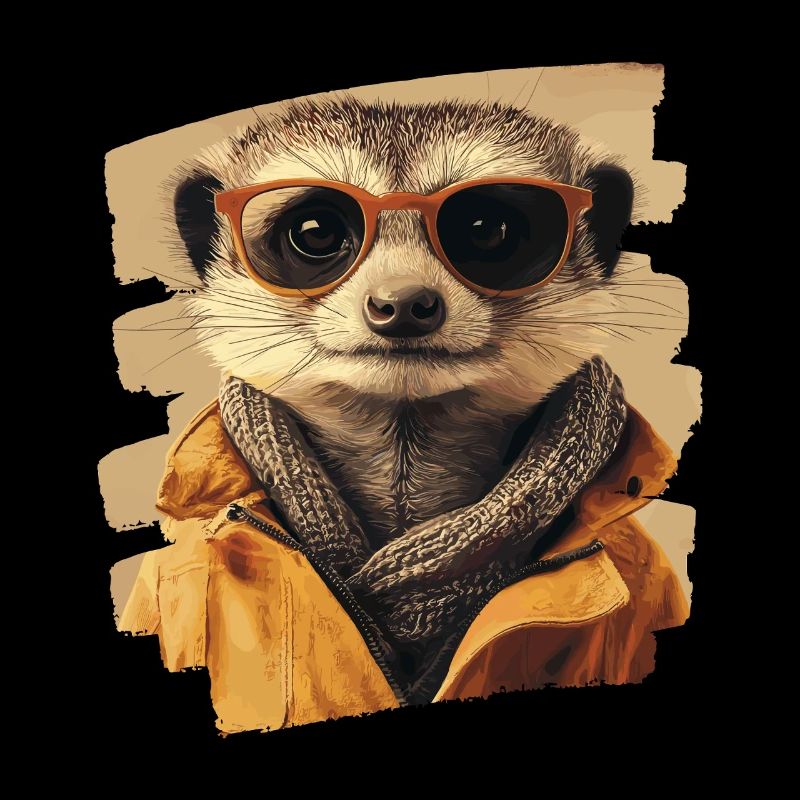 Erdmännchen