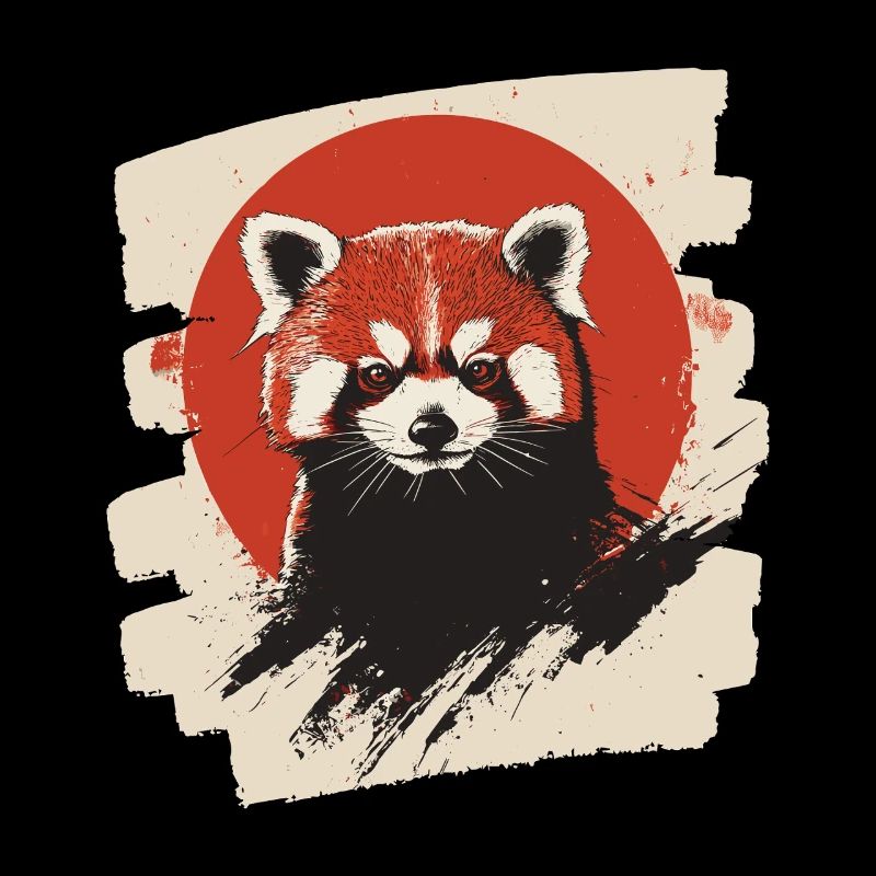 Petit panda