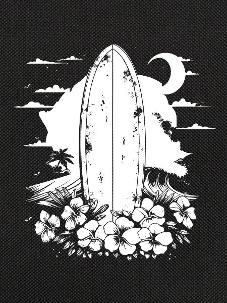 Surfboard