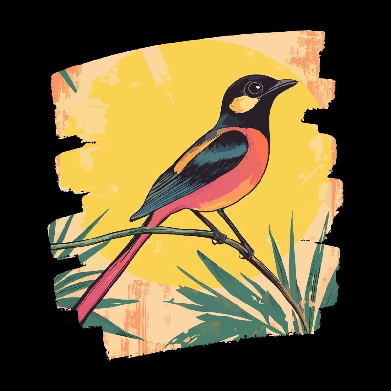 Kanarienvogel