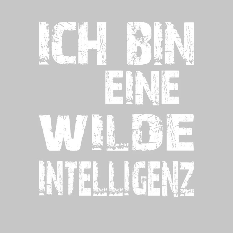 AI Saying I'm a Wild Intelligence