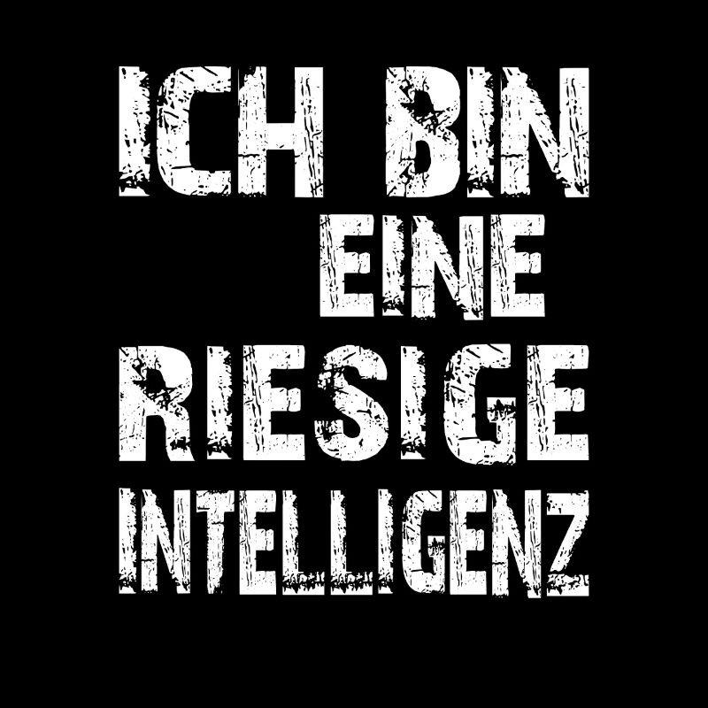 L’IA dit que je suis une énorme intelligence