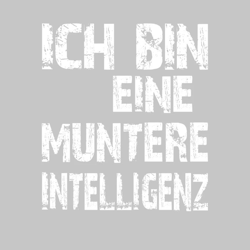 AI Saying: I am a lively intelligence