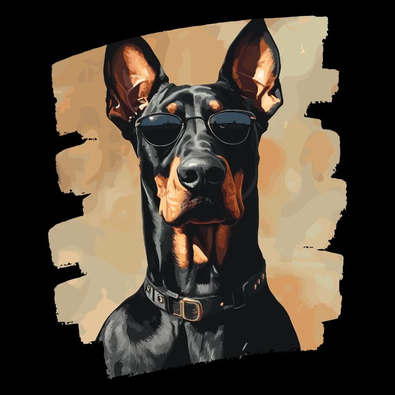 Doberman