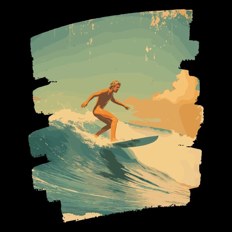 Surfer