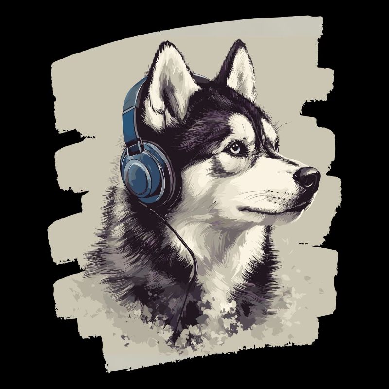 Husky