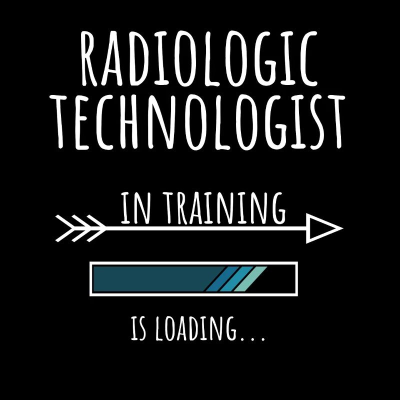 Radiologic Technologist in Training Profession