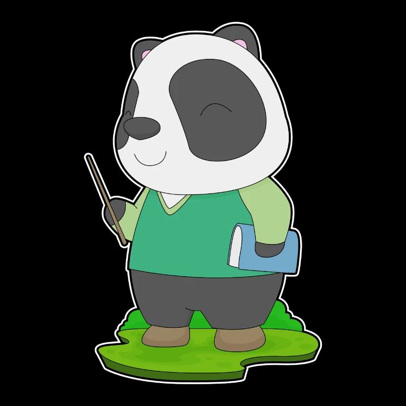 École de lecture des enseignants Panda