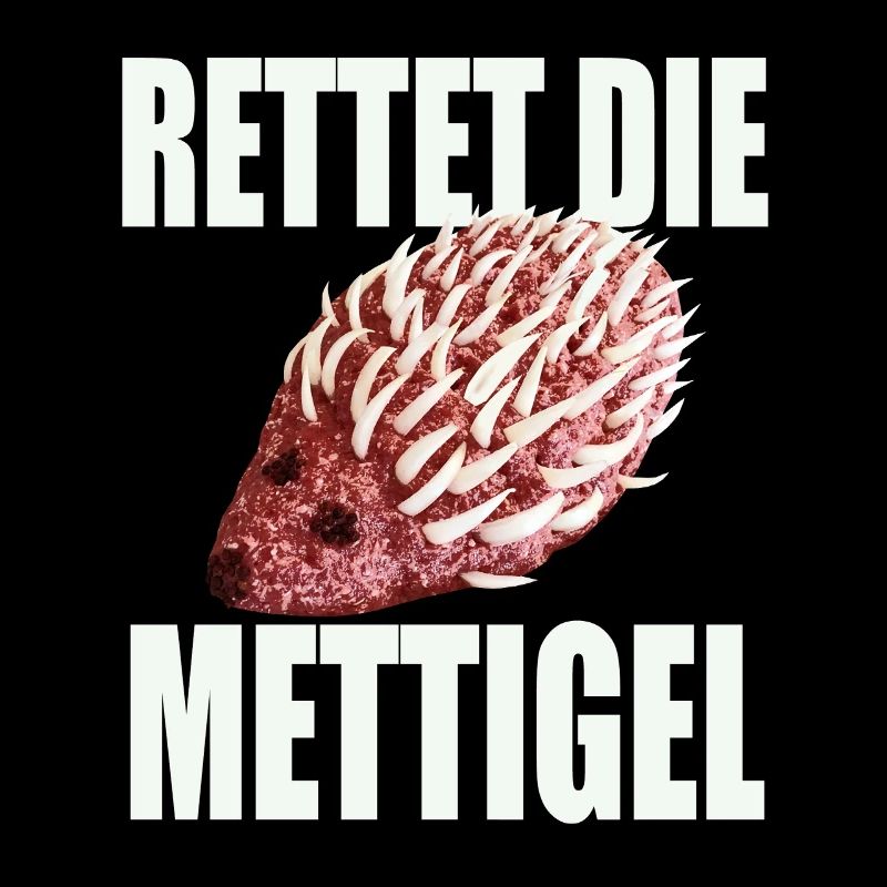 Save the Mettigel