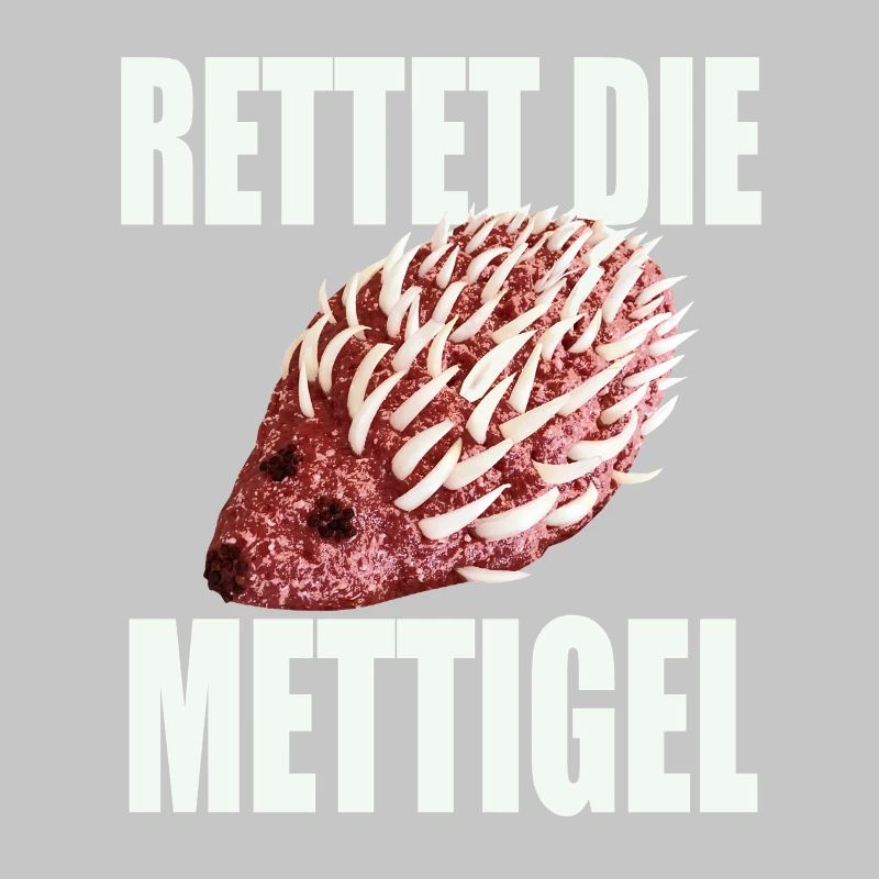 Save the Mettigel