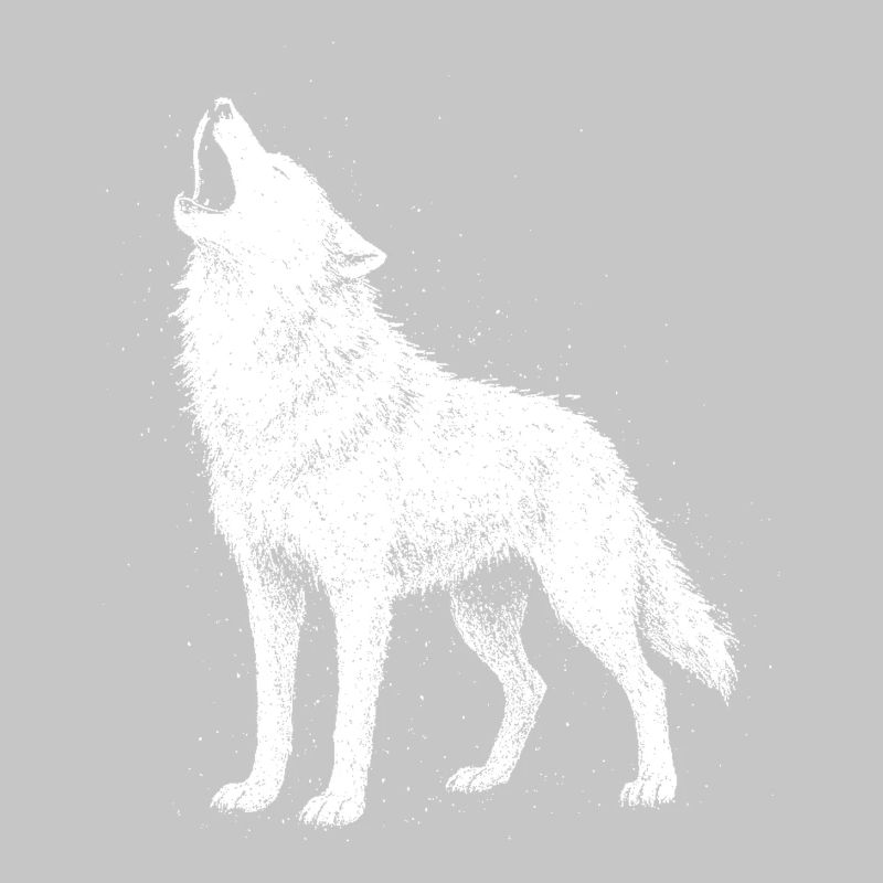 Wolf howl