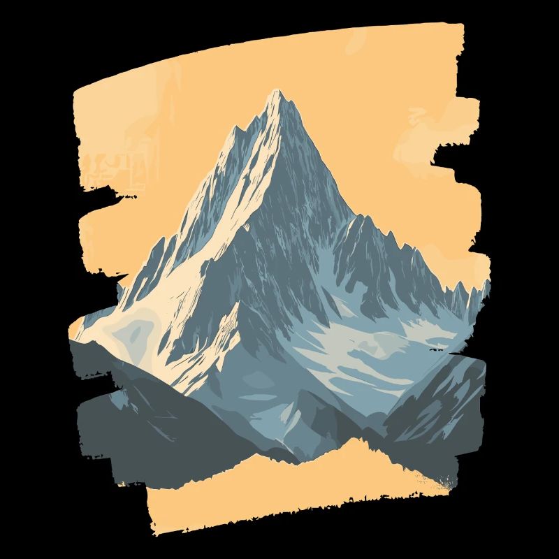 Berge Klettern Kletterer Wandern