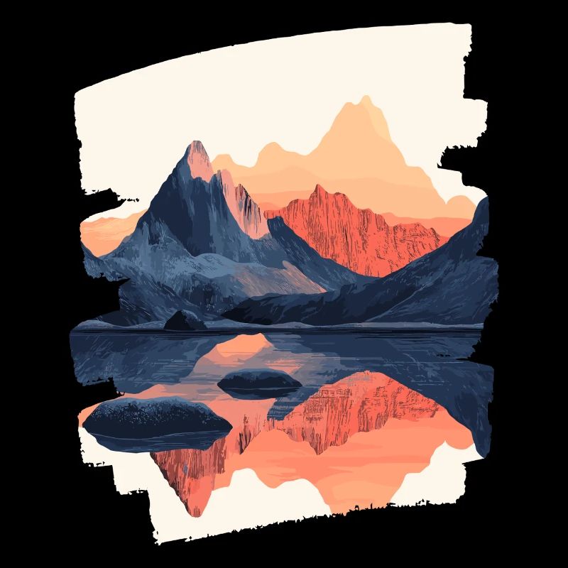 Berge Klettern Kletterer Wandern