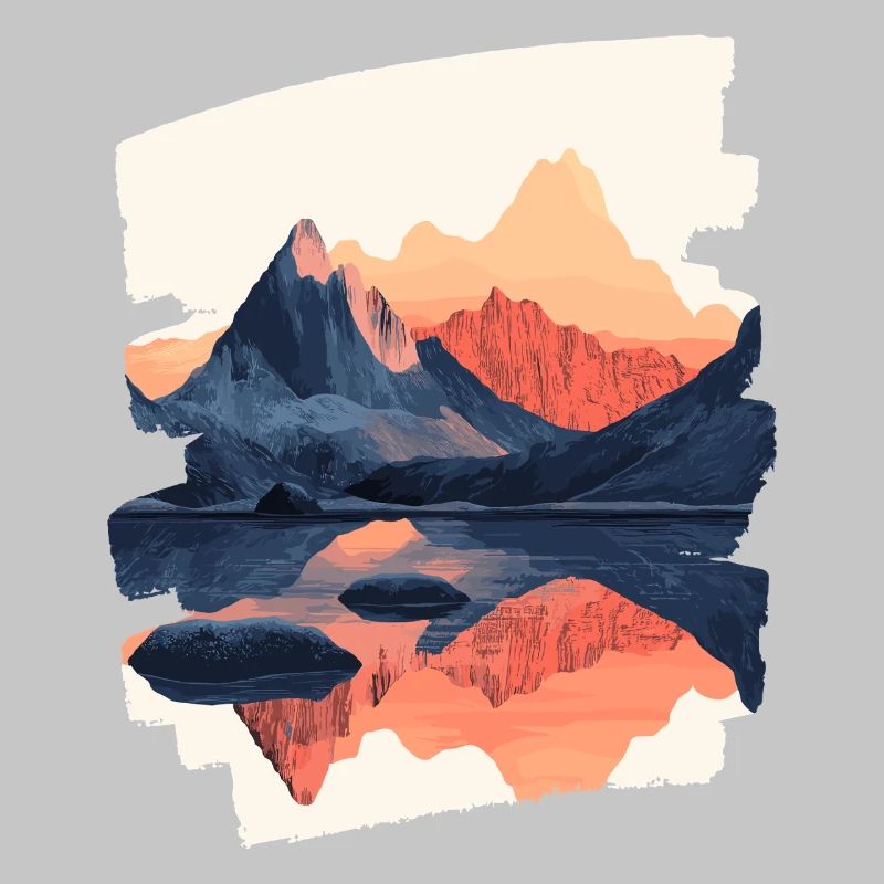 Berge Klettern Kletterer Wandern