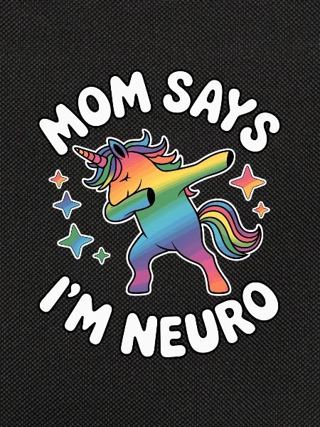 Neurodivers