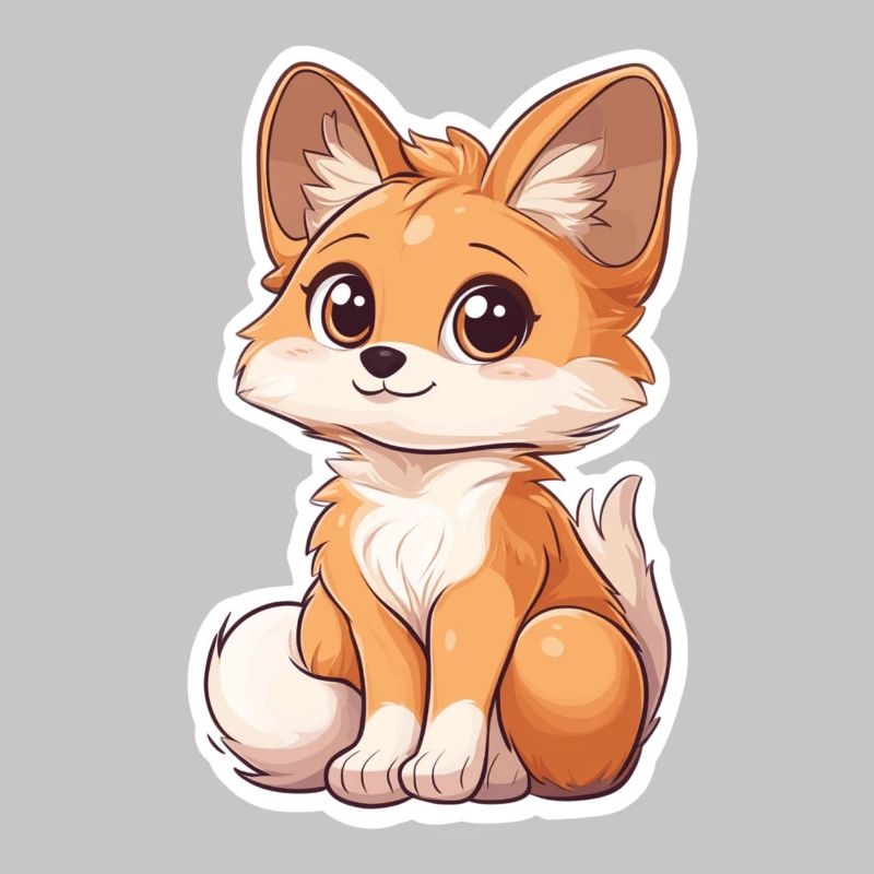 Fuchs