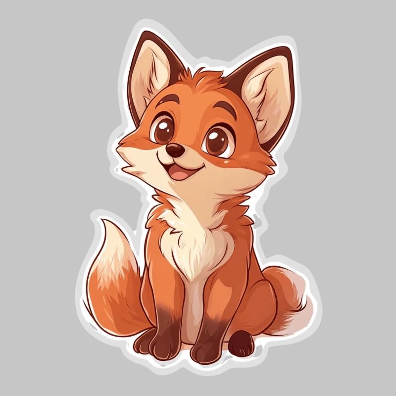 Fuchs