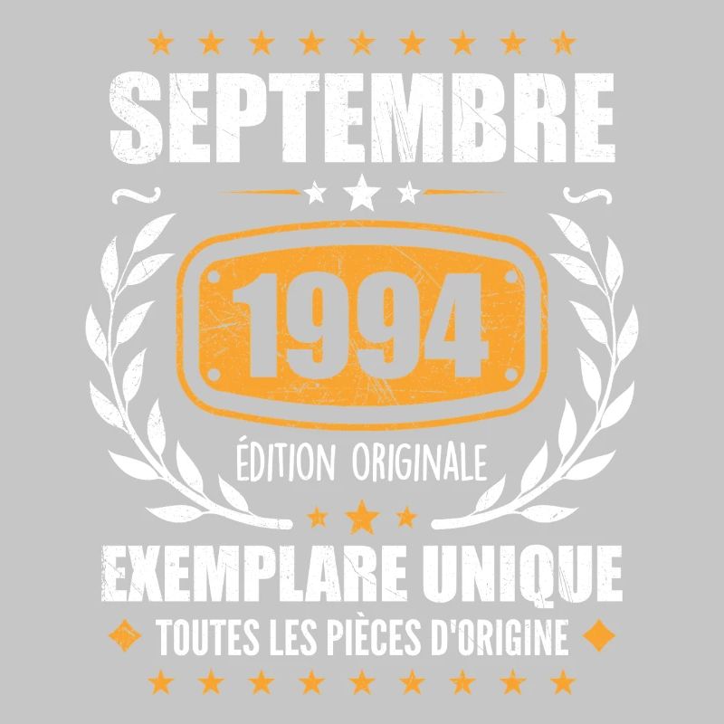 September 1994 Unique copy - September 1994