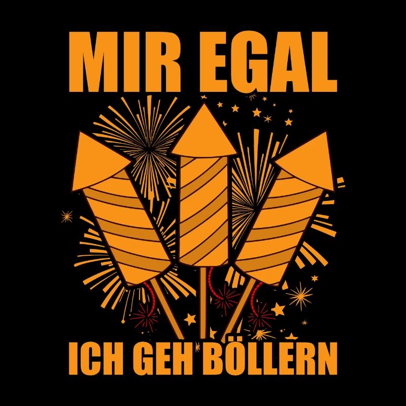 I don't care, I go firecrackers, pyrotechnicians, fireworks