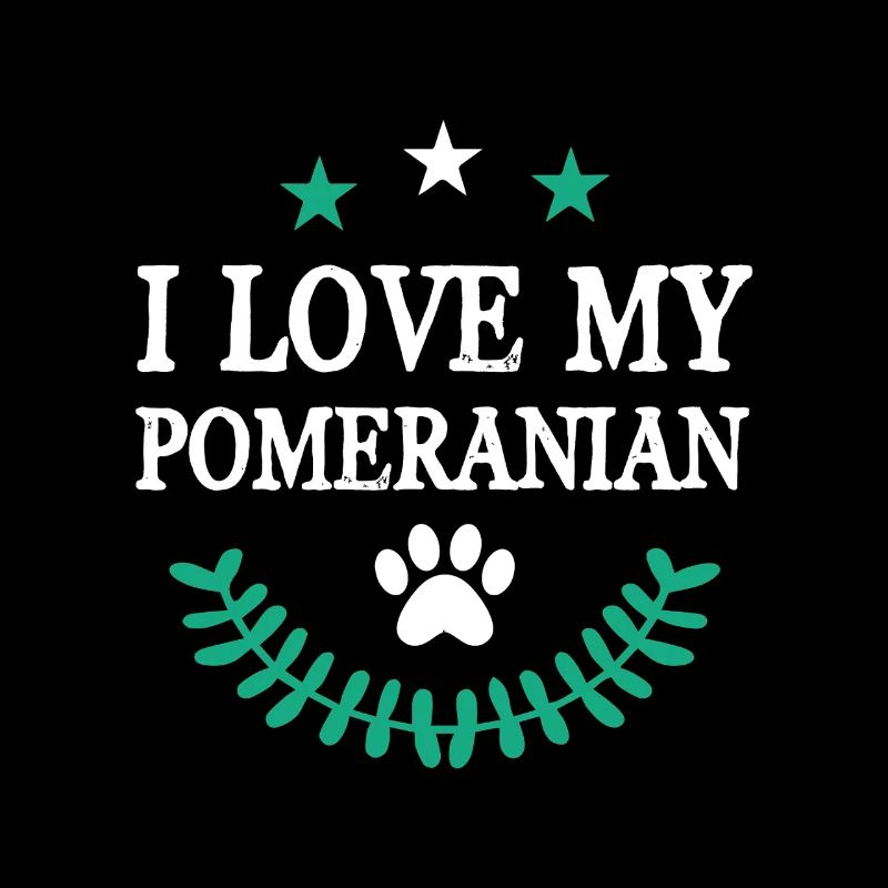 POMERANIAN