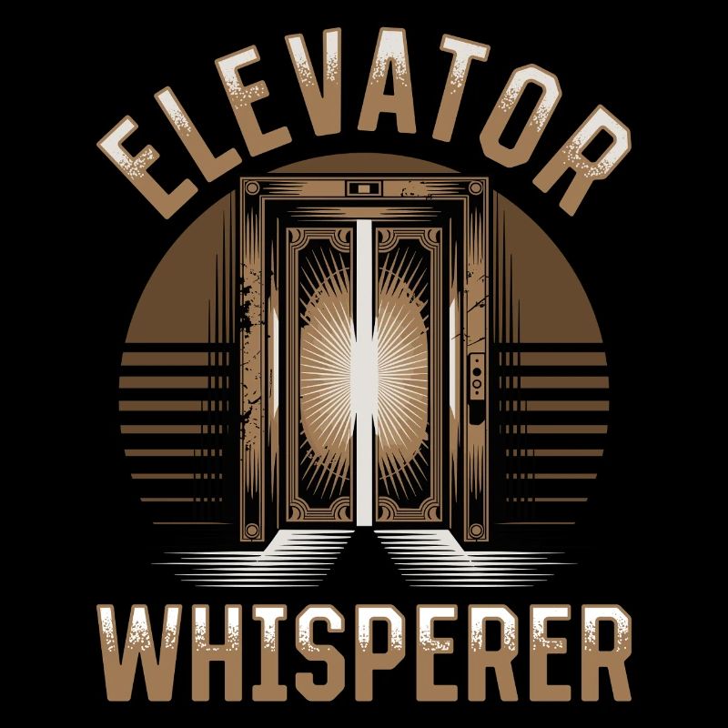 Elevator toddler & kids