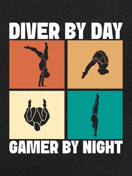 Diving diving board