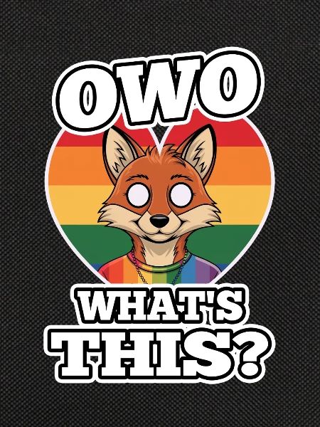 OwO What's This?
