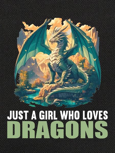 Drachen Drache