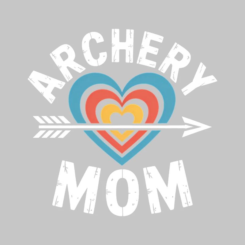 Bogenschießen Spruch Mutter Bogenschießen Geschenk
