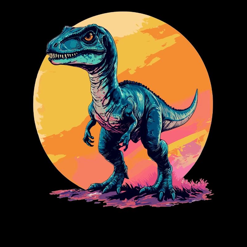 Dino Dinosaur Dinosaur