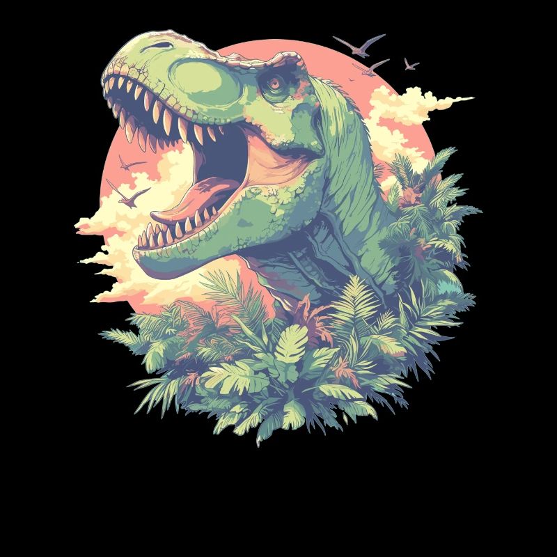 Dino Dinosaur Dinosaur