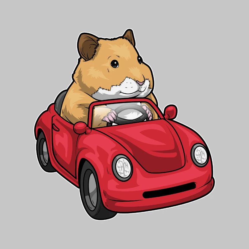 Hamster Auto