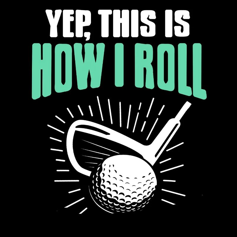 Aim Hit Follow Repeat Golf Discipline Routine