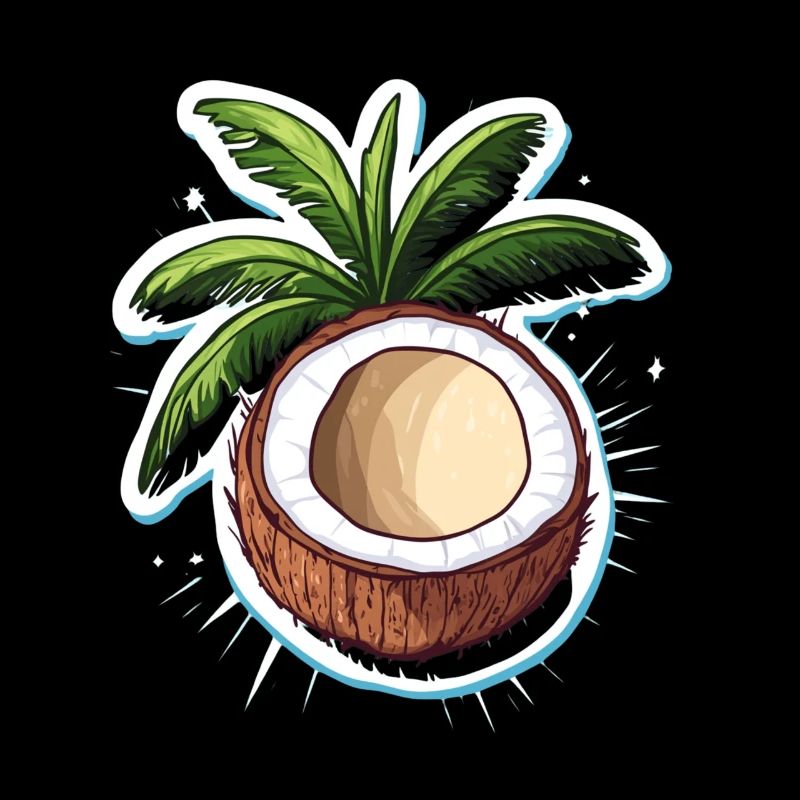 Coconut