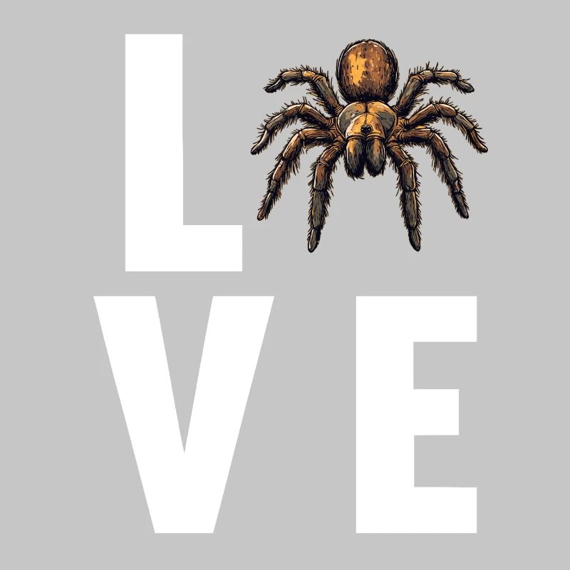 Tarantulas Tarantula