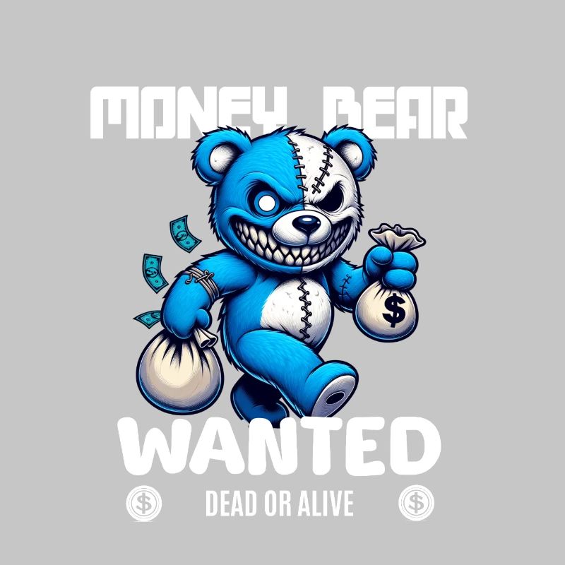 Gesucht wird böser Bär tot oder lebendig