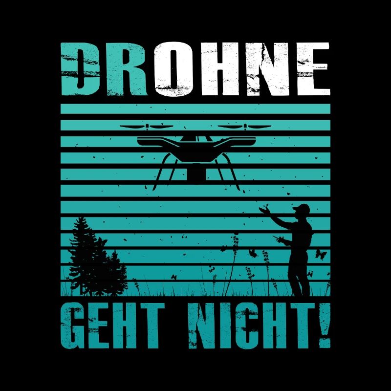 Accessoires de pilote de drone Drone Pilote de drone Cadeau