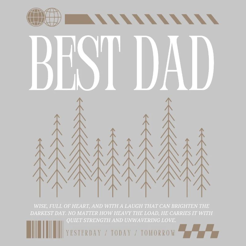 Bester Papa 