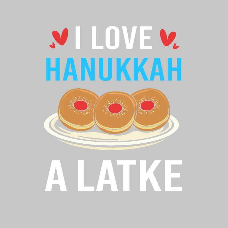 Hanoukka Hanoukka Hanoukka