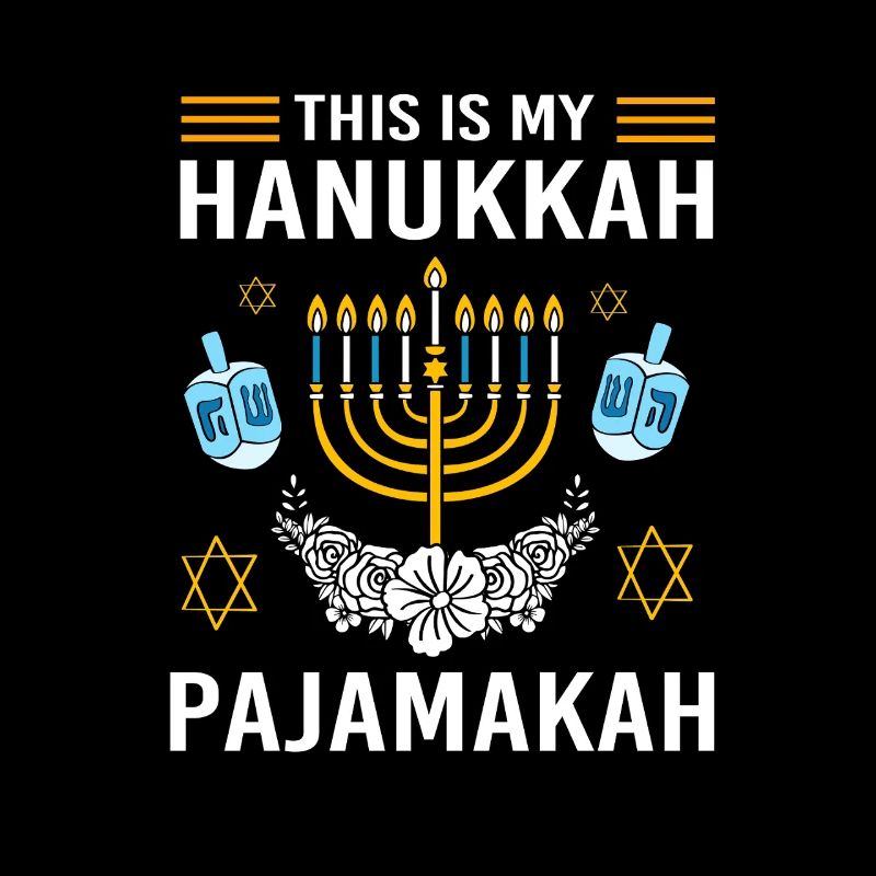 Hanoukka Hanoukka Hanoucca