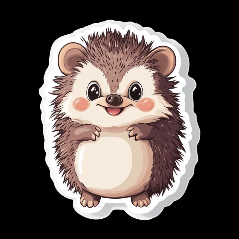 Hedgehog